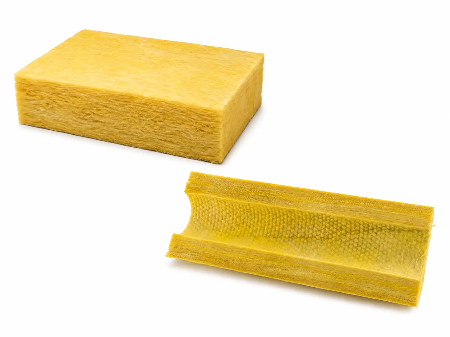 Fibra de vidrio